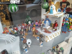 Foto 5 - La Cabalgata de Reyes se anticipa en Salamanca... en versión Paymobil